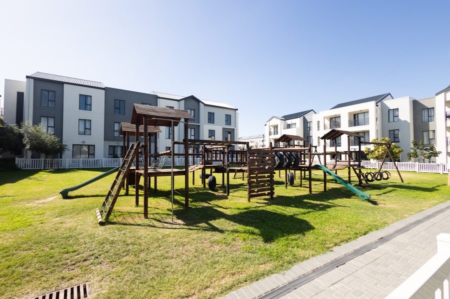 1 Bedroom Property for Sale in Haasendal Western Cape